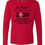 Thumbnail: X-Ray Technologist ~ COVID-19 - 2020 ~ Long Sleeve T-Shirt