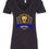 Thumbnail: Carollton Elementary ~ Women's Fit V-Neck T-Shirt ~ Official Logo Design