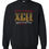 Thumbnail: Swiss Turners Xcel 2021 ~ Adult Crew Neck Sweatshirt