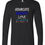 Thumbnail: Special Education ~ Unisex Fit Long Sleeve Shirt