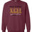 Thumbnail: Swiss Turners Xcel 2021 ~ Adult Crew Neck Sweatshirt