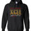 Thumbnail: Swiss Turners Xcel 2021 ~ Adult Hooded Sweatshirt