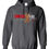 Thumbnail: Swiss Turners Xcel 2020 ~ Adult Hooded Sweatshirt