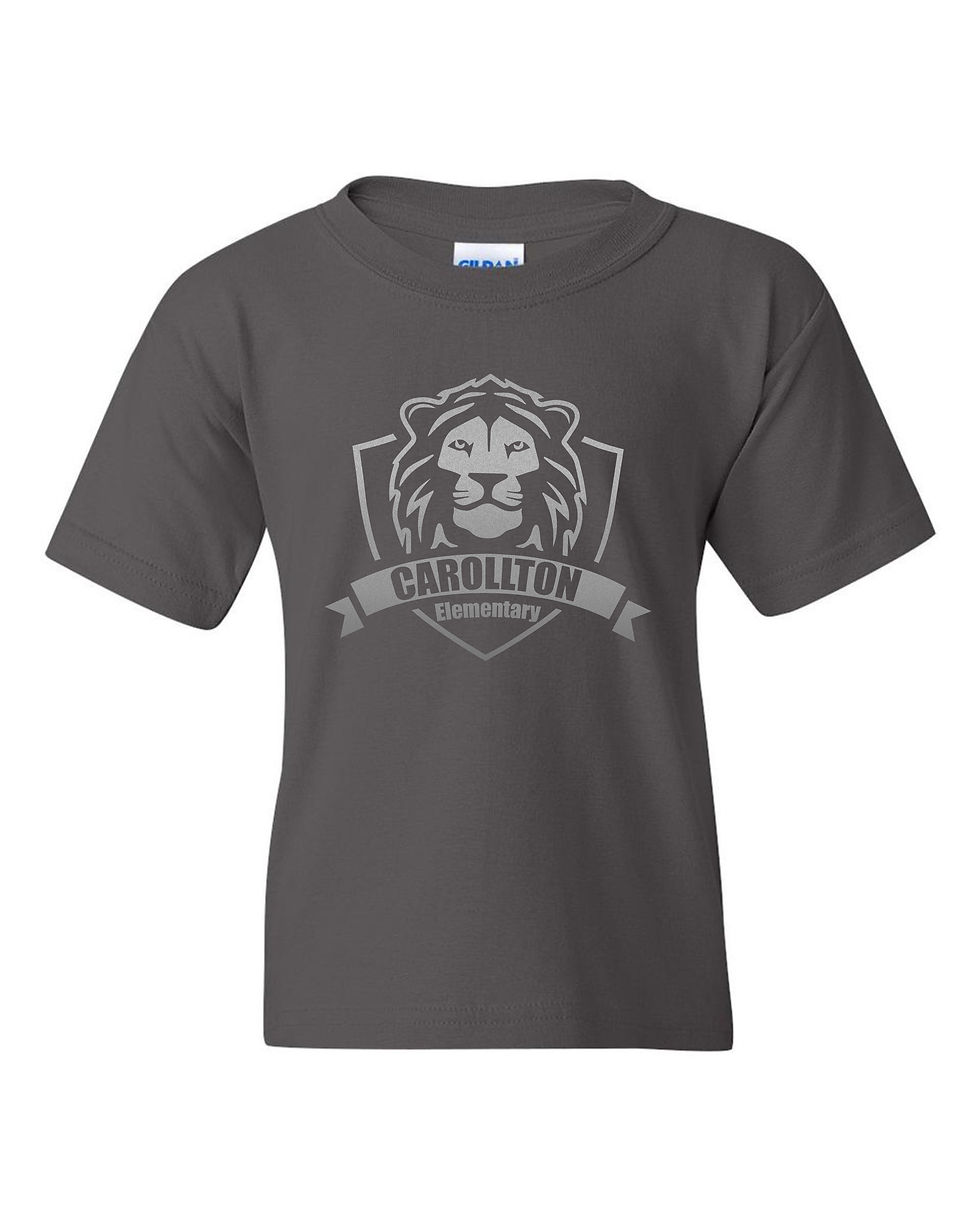 Thumbnail: Carollton ~ Youth T-Shirt