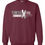 Thumbnail: Swiss Turners Xcel 2020 ~Adult Crew Neck Sweatshirt