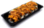Crunch California Roll