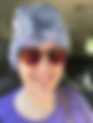 Regarding the visage.