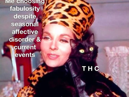 A reflection on anesthesia's continuing evolving view on cannabis' interactions, as a decade-long MMJ patient & multiple surgery-haver.
