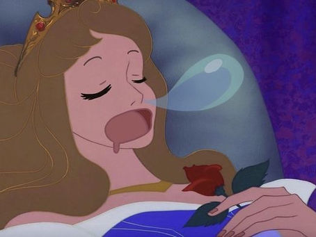 When you’re post-op, you let your body make all the decisions.