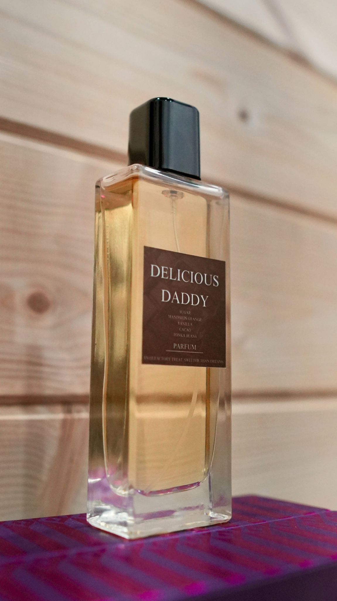 Delicious Daddy 50ml