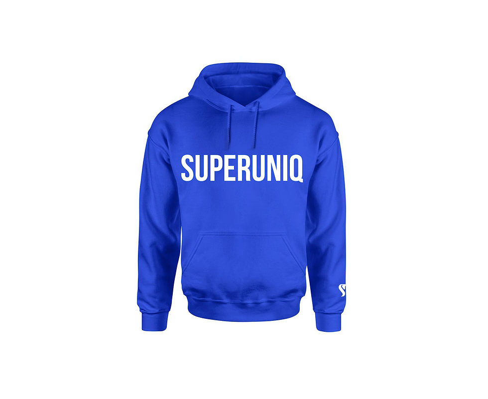 SUPERUNIQ-THE-ICON