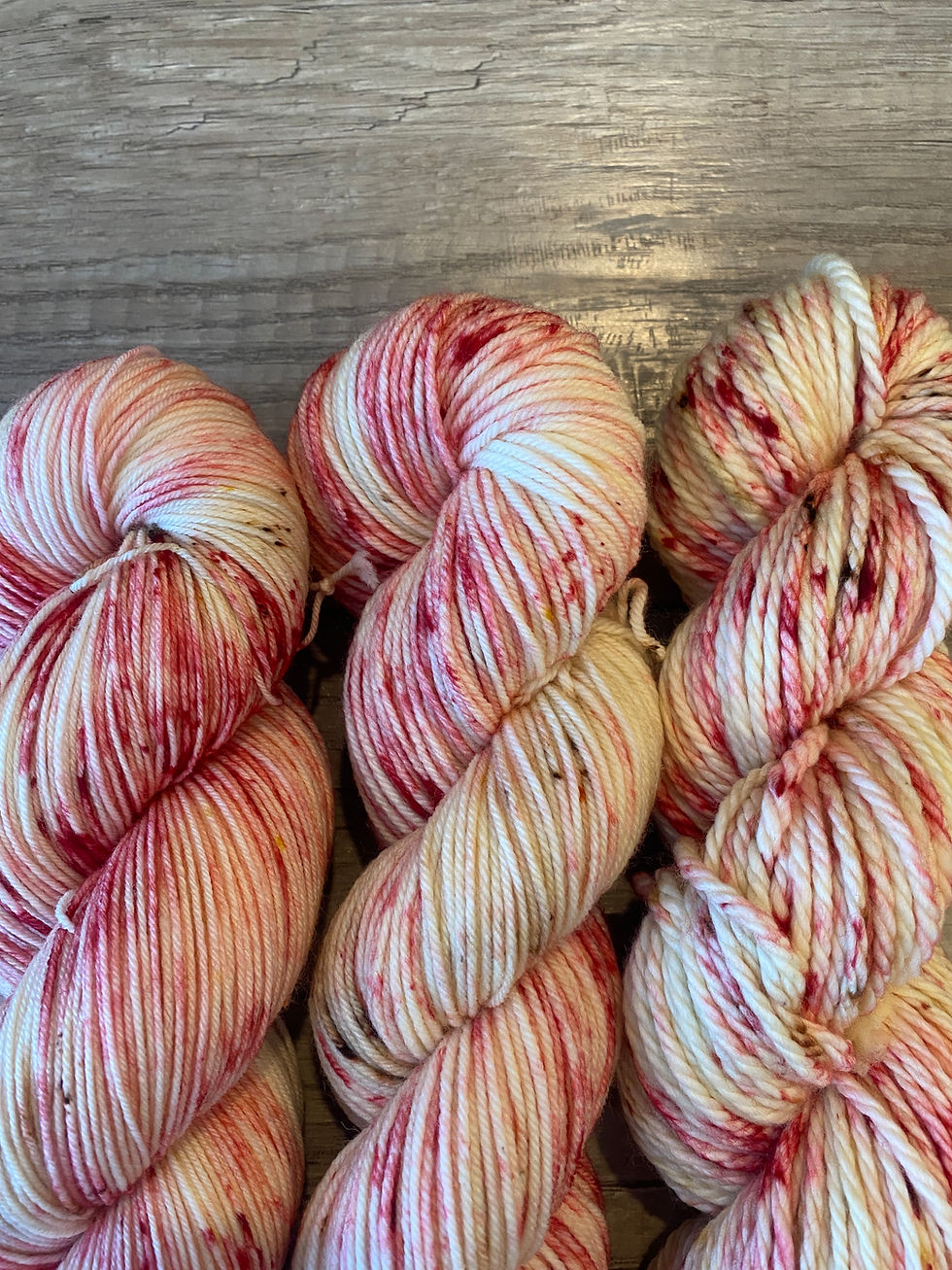 Thumbnail: Strawberry Cheesecake