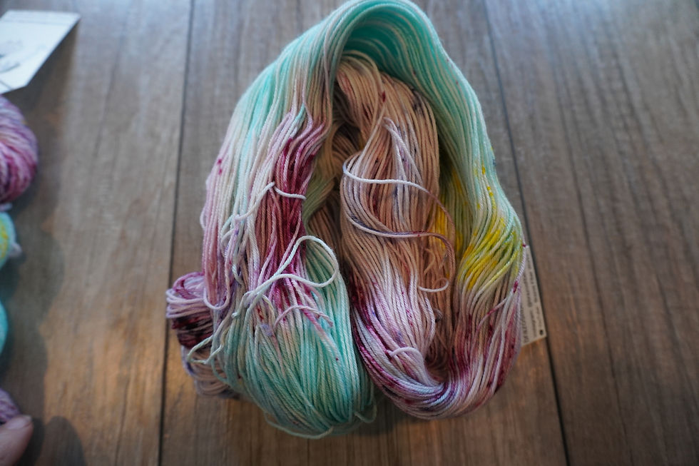 Thumbnail: Spring in Full Bloom