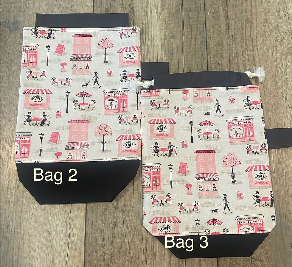 Thumbnail: Paris Love