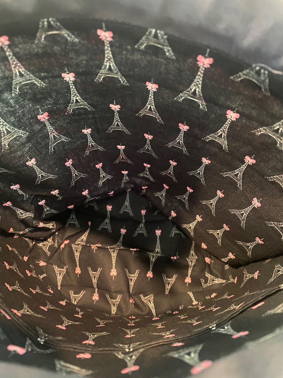 Thumbnail: Paris Love