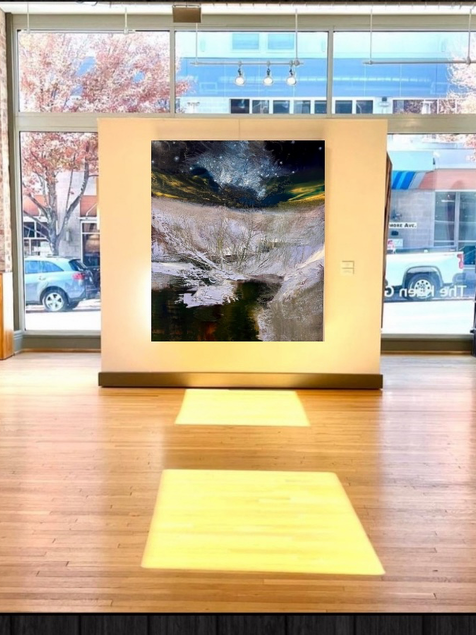 art consult advisor remote art buying