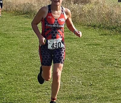 Triathlons, Trails and Roads