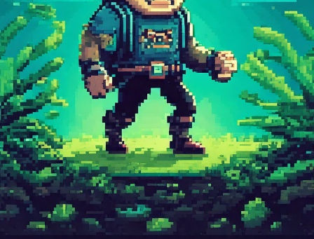 Blog Post 1: Level Up Your Life FantasyQuest and Gamifying Fitness Goals