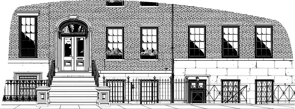 サムネイル： Round「本棚-Bookshelf-」B:type