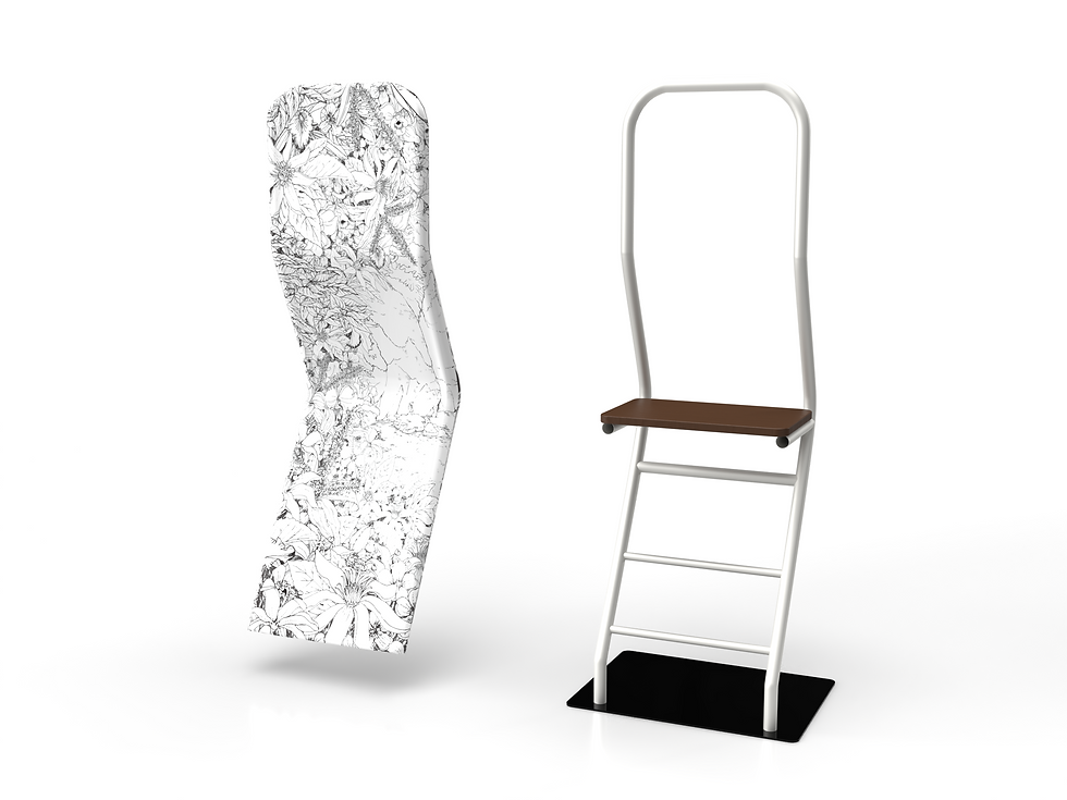 サムネイル： TV「森-Forest-」