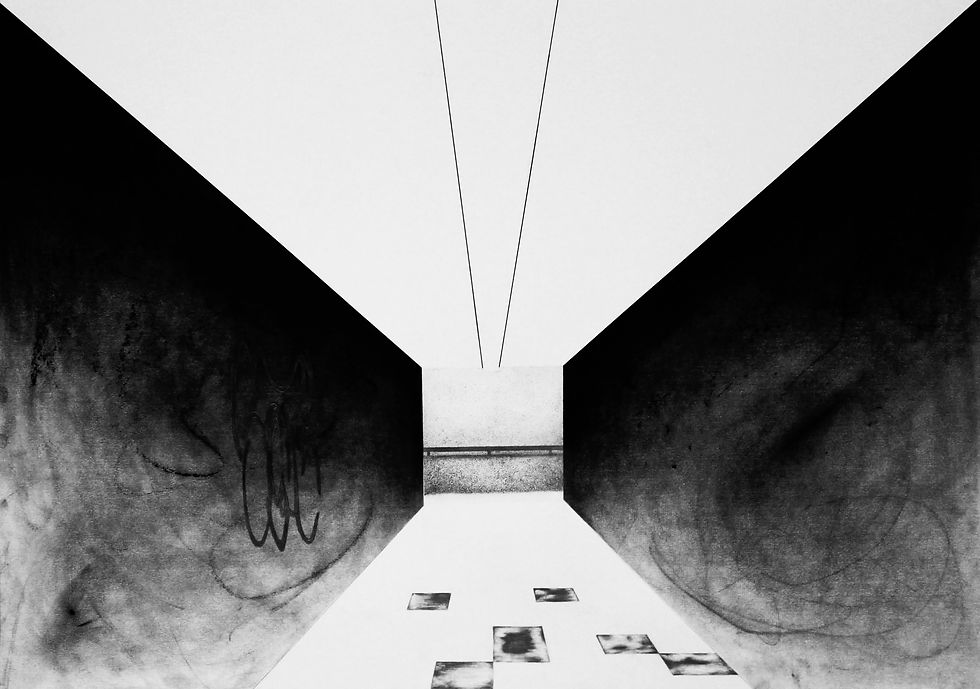 Underpass II