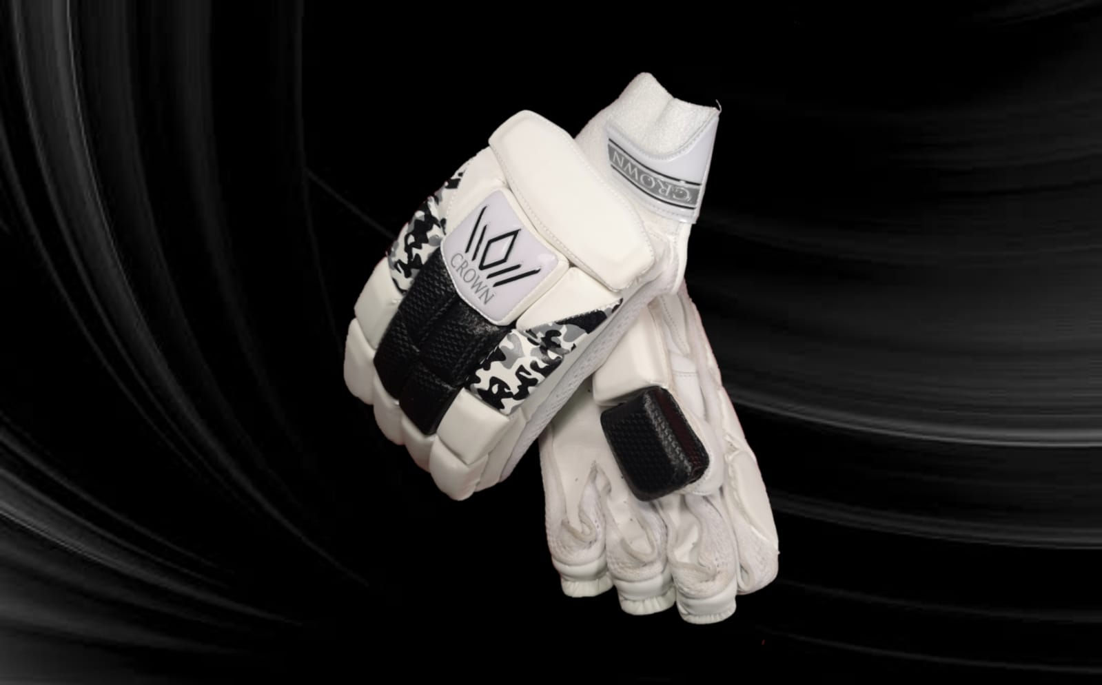 Flair - Players Gloves