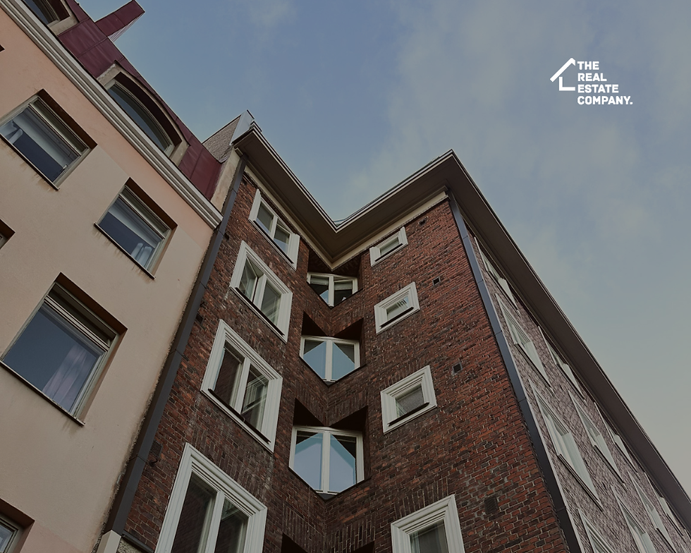 Asuntojen hallintamuodot jakavat kotitaloudet – mitä kuuden suurimman kaupungin tilastot kertovat ja mitä politiikalta vaaditaan