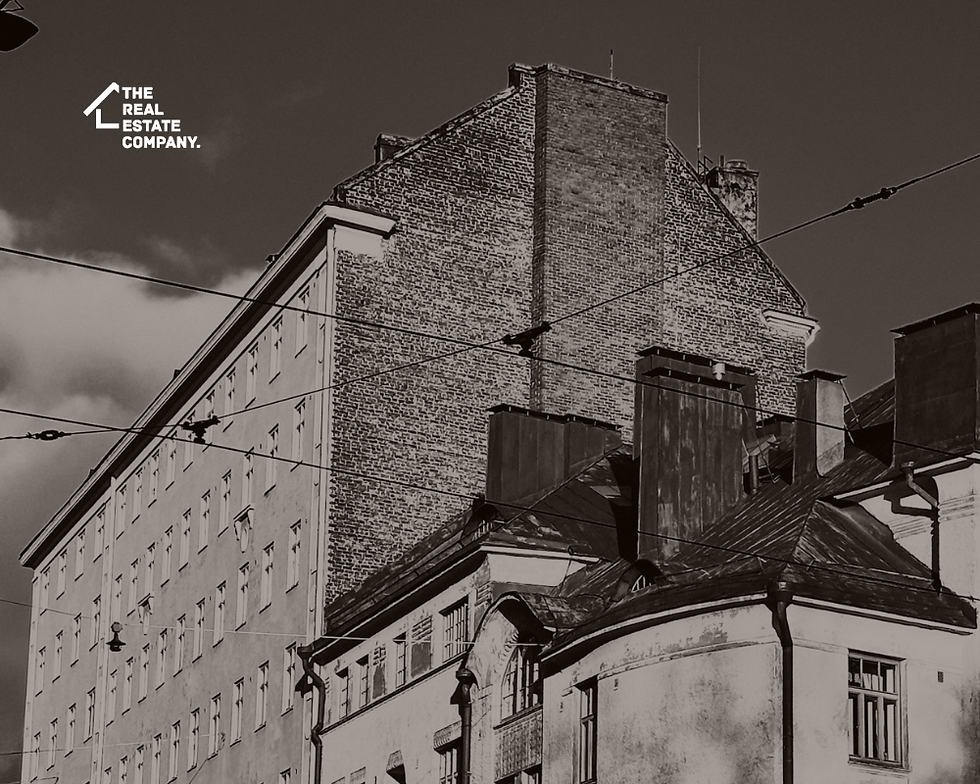 Varainsiirtovero tapetilla – miksi se on hölmö ja kuusi ideaa sen poistamiseksi