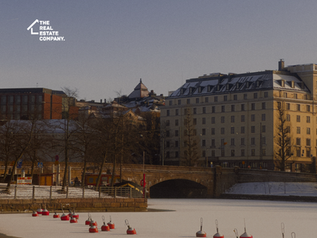 Mitä treco tekee ja miksi se kiinnostaa sinua kiinteistönomistajana