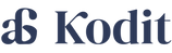 A6 Kodit logo