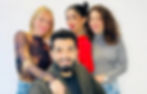 Idol The Lord of Hair frisørteam i Oslo sentrum – spesialister på hårfarge, klipp og bryn Profesjonelle frisører hos Idol Th