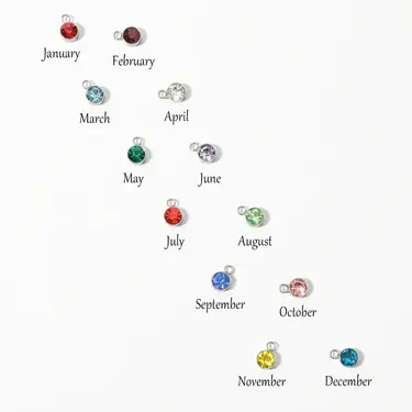 Thumbnail: Build Your Birth Flower