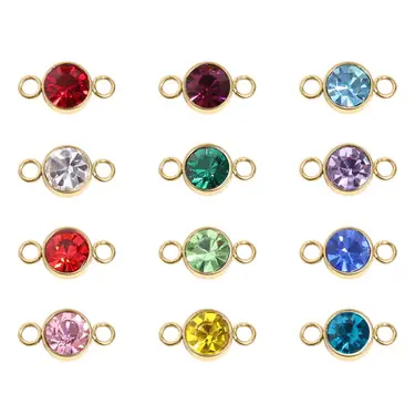 Thumbnail: Build Your Own Birthstone