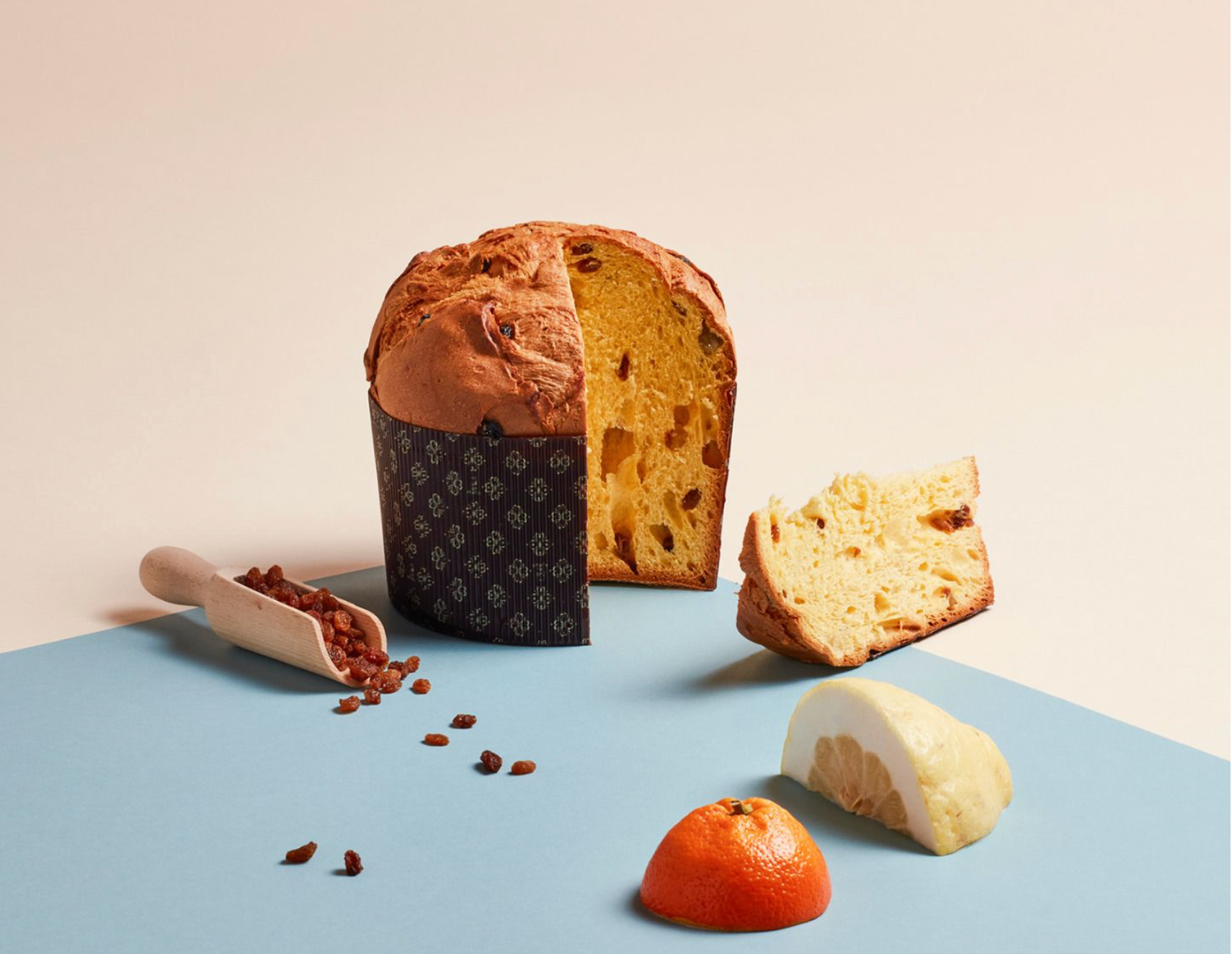 Panettone Classico