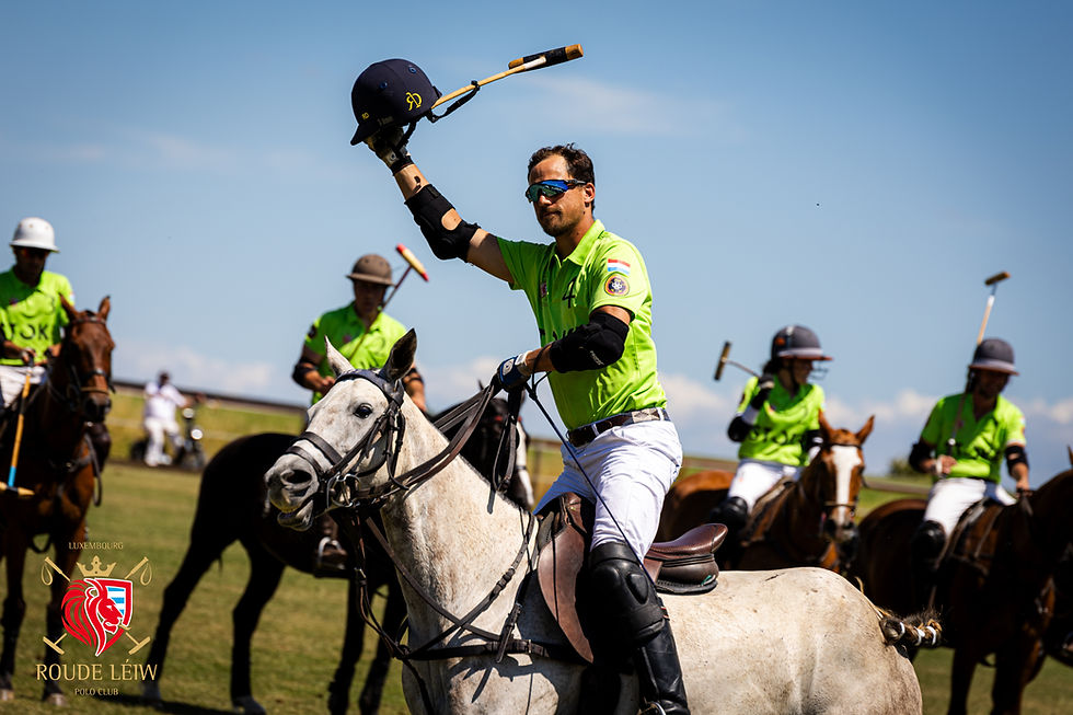 Friendship Cup (-4 to -2 goal)