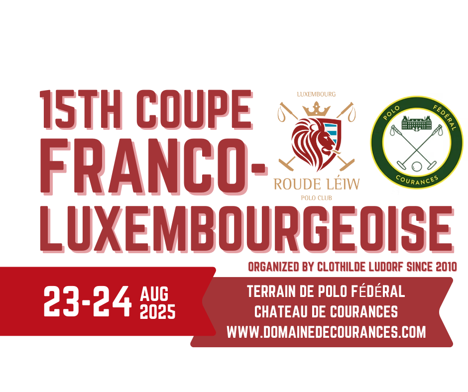 15th Coupe Franco-Luxembourgeoise