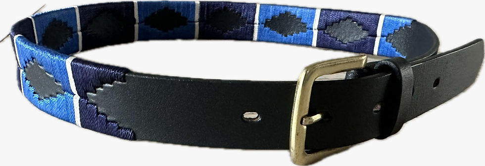 Thumbnail: Belts