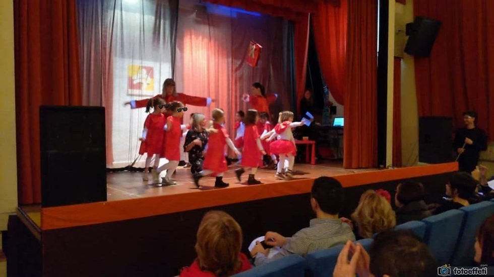 Teatro