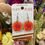 Thumbnail: Marigold Dangle Earrings (Wholesale)