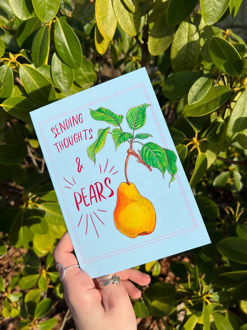 Produce Gift Set Plant Posse