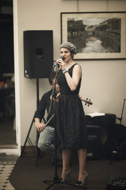 Кофейный домик Летнего сада