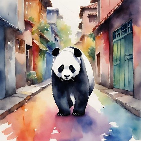 Panda