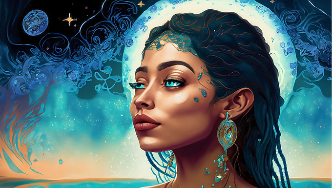 pisces description