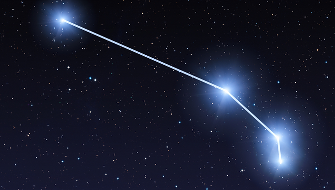 The Aries Constellation: Embracing the Fiery Trailblazer Energy