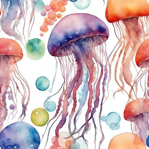 Jellyfish