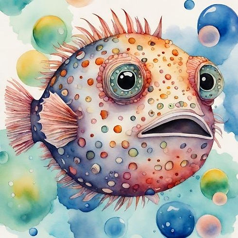 Pufferfish