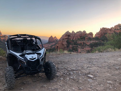slingshot canam