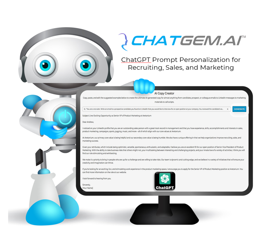AI for Recruiting: No Longer Legal?