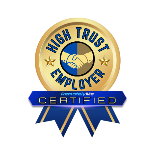 High Trust Employer