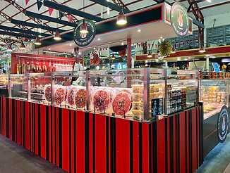 La Passion du cochon 9